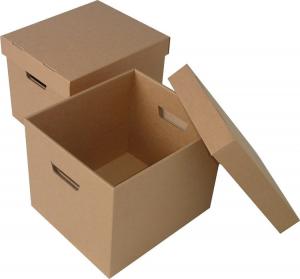 packaging corrugated carton boxes 