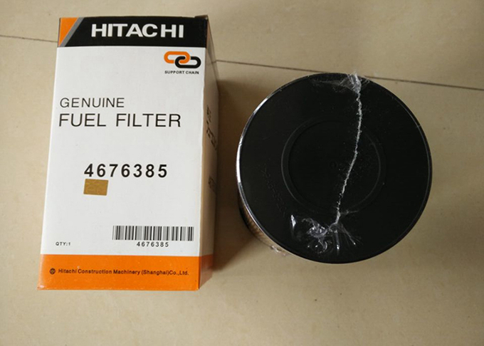 Hitachi Zx200-3 210-3/240-3 330-3 Efi Excavator Diesel Filter Element 4676385 0