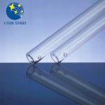 FS50 Pharmaceutical Glass Tube Clear 16mm Borosilicate Glass Tubing