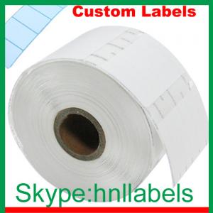 China 300 Framed Multipurpose Labels for DYMO  LabelWriters  30344(Dymo 30344 Labels) on sale 