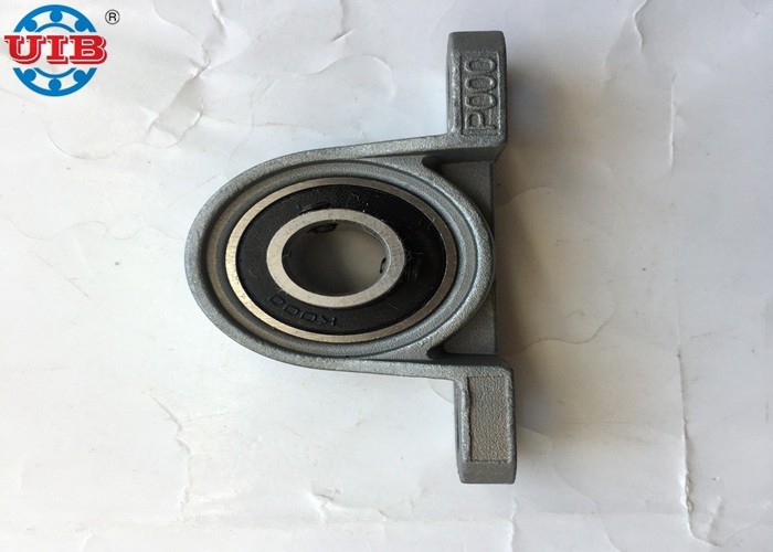 Zinc alloy bearing unit KP005