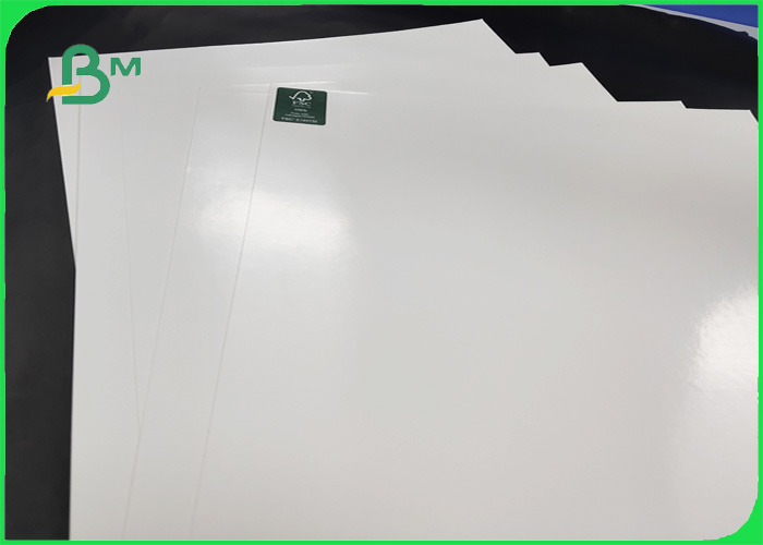 250gsm 300gsm + PE Good Moisture Proof And Heat - sealing With FSC