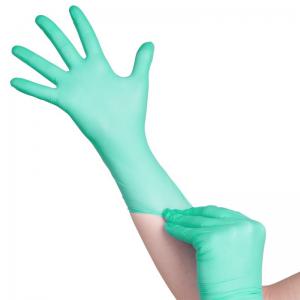 medical supplies gloves