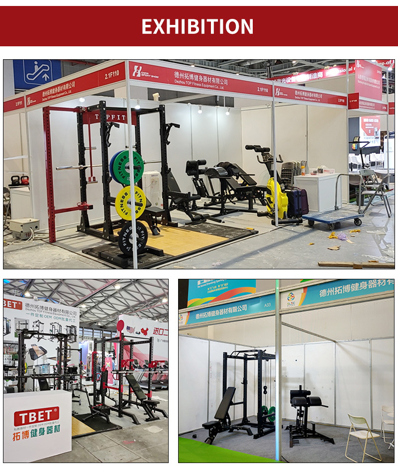 Chinese Squat Rack Cross Fitness Power Rack Weightlifting Half Rack