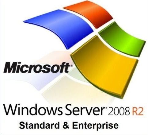 25cals 64 bits DVD OEM Package Microsoft Windows Sever 2008 R2 Enterprise windows sever R2 enterprise 25 users software