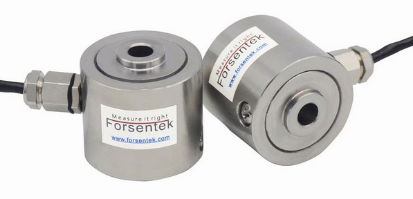 donut load cell