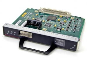 China Cisco PA-GE Gigabit Ethernet Card Card Port Adapter F. 7200vxr 7500 Router on sale 
