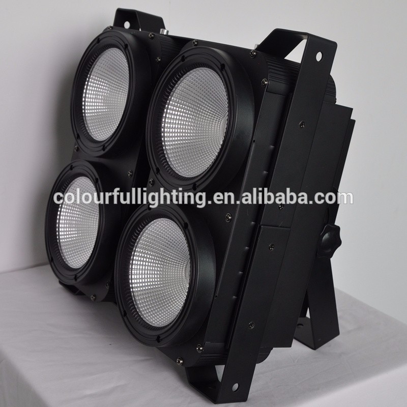 High quality Guangzhou 4x100W 400W LED COB Blinder with two years warranty! (5).JPG
