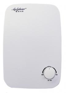 China Thermostat tankless electric water heater on sale 