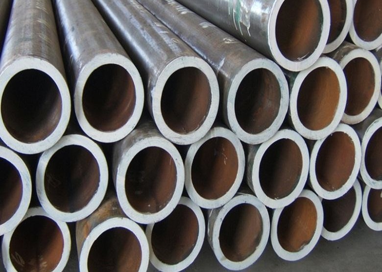 Astm A335 Round Ferritic Alloy Steel Tubes Asme Sa213 T22 T91 Api 5l Astm A53 Grade B Seamless Steel Pipe