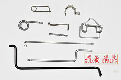 various of customized wire forms