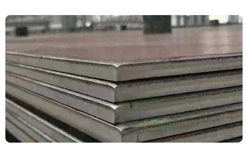 56si2mn Carbon Steel Sheets for Bridge SGCC SPCC