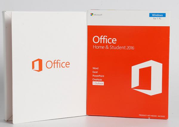 office 2016 home and student comprar