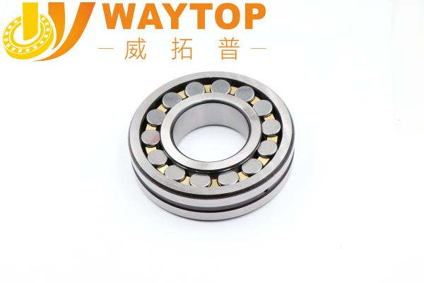 Pressed Steel Double Row Spherical Roller Bearing C0 C1 C2 C3 C4 C5 For Sale Spherical Roller Bearing Manufacturer From China