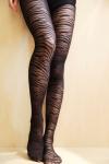 Sexy Lace Knee Permeable Silk Knee High Stockings OEM ODM