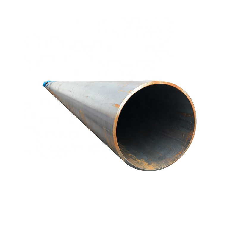 Pipes for Hydraulic Cylinder Precision Carbon Seamless Steel Pipe
