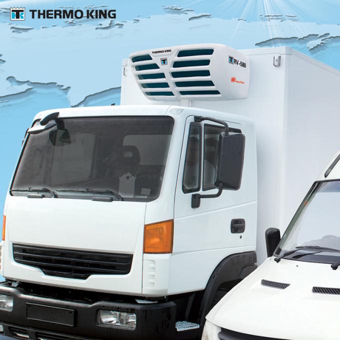 THERMO KING RV series RV-200 RV-300 RV-380 RV-580 TK15 Compressor Refrigeration Condensing Unit 2
