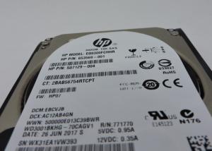 New HP ProLiant DL360 G7 300GB 10K 6Gb//s SAS 2.5/" Hard Drive 1 Year Warranty
