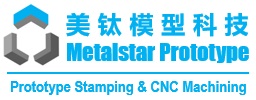Guangzhou Metalstar Prototype Co., Ltd.