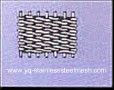 ISO9001-2000 stainless steel wire mesh fabric hot sale on the canton fair