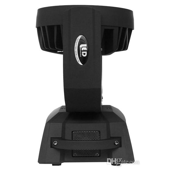 Two years warranty Zoom 36X10W LED Moving Head Wash (10)