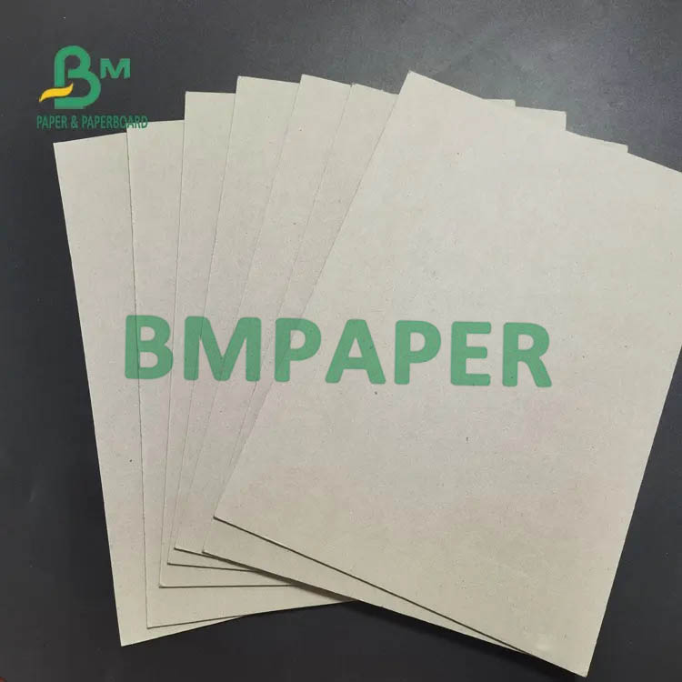 0.5mm 1mm 2.5mm 4mm Greyboard Thick Board Sheets 640 x 900mm