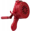 China Hand Operated Siren LK-100P,Manual siren, Hand crank siren with ABS plastic for sale
