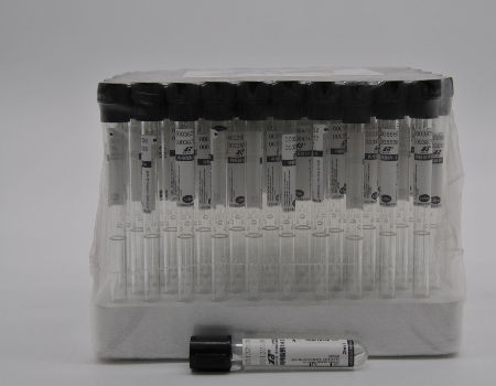 1-10ml ESR tube HLR Blood collection tube 3.8% sodium citrate supplier