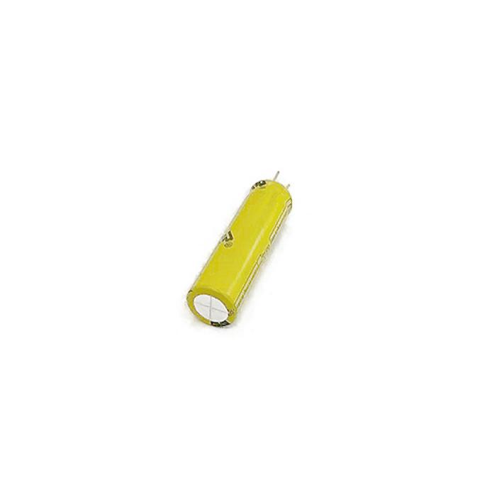 Li Ion 2.4V 700mAh Lithium Titanate Battery Rechargeable LTO Battery Cells HTC1650 9