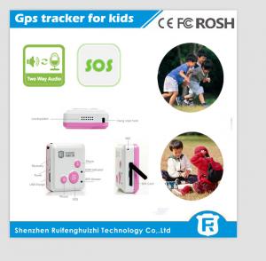 China Portable Cheap Mini GPS Tracker GPS Tracking Chip for kids, eldery, pets, assets on sale 