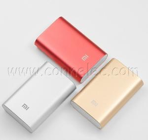 China originalXiaomi power bank for all cell phones, original power bank of Xiaomi on sale 