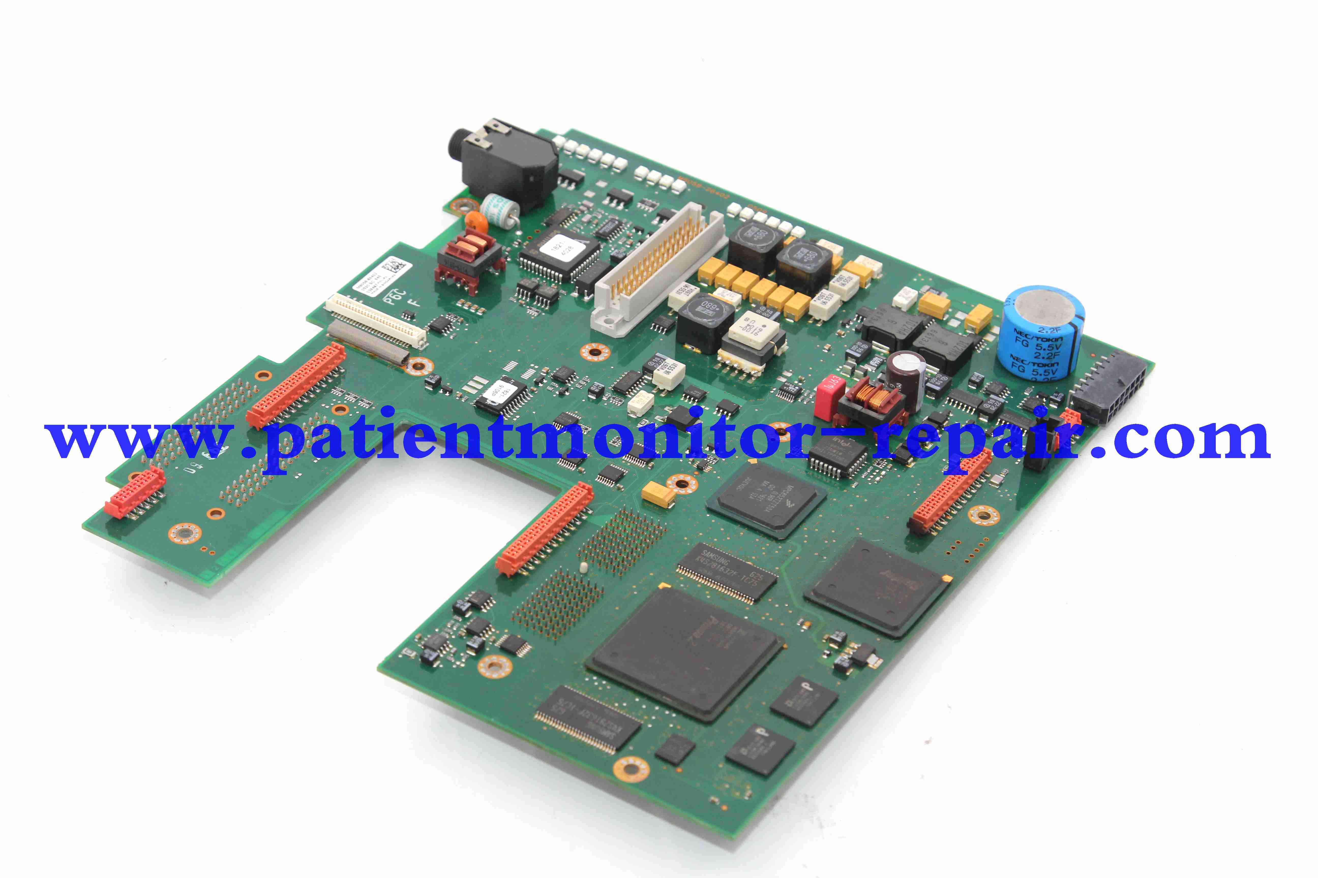  IntelliVue MP30 MP20 patient monitor mainboard PN M8058-66402