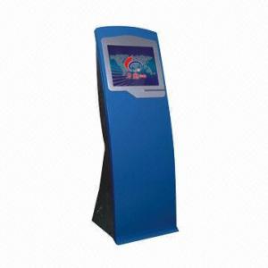China Kiosk, Self Service Device, Used in Schools, Banks and Hospitals on sale 