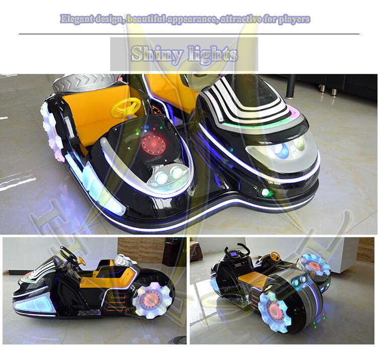Hansel Guangzhou electric amusement kids electric ride on car indoor rides game machines