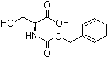 1145-80-8 N-Carbobenzyloxy-L-serine