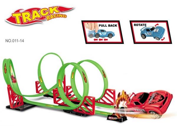 car track sets