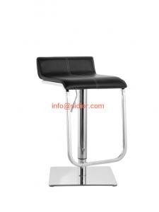 China Chaise inoxydable de barre de selles de barre d'acier de chaise de loisirs de meubles de barre de meubles de SD-4412 KTV on sale 