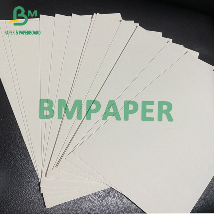 Beermat Paper 0.4mm 0.7mm 1.2mm 2.0mm Thick 70 X 100cm 500 X 1040mm Sheets