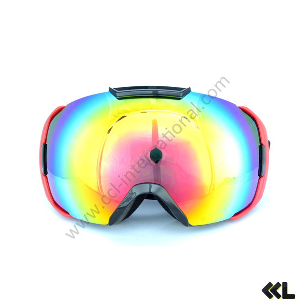 OTG Ski Glasses Goggles SG83