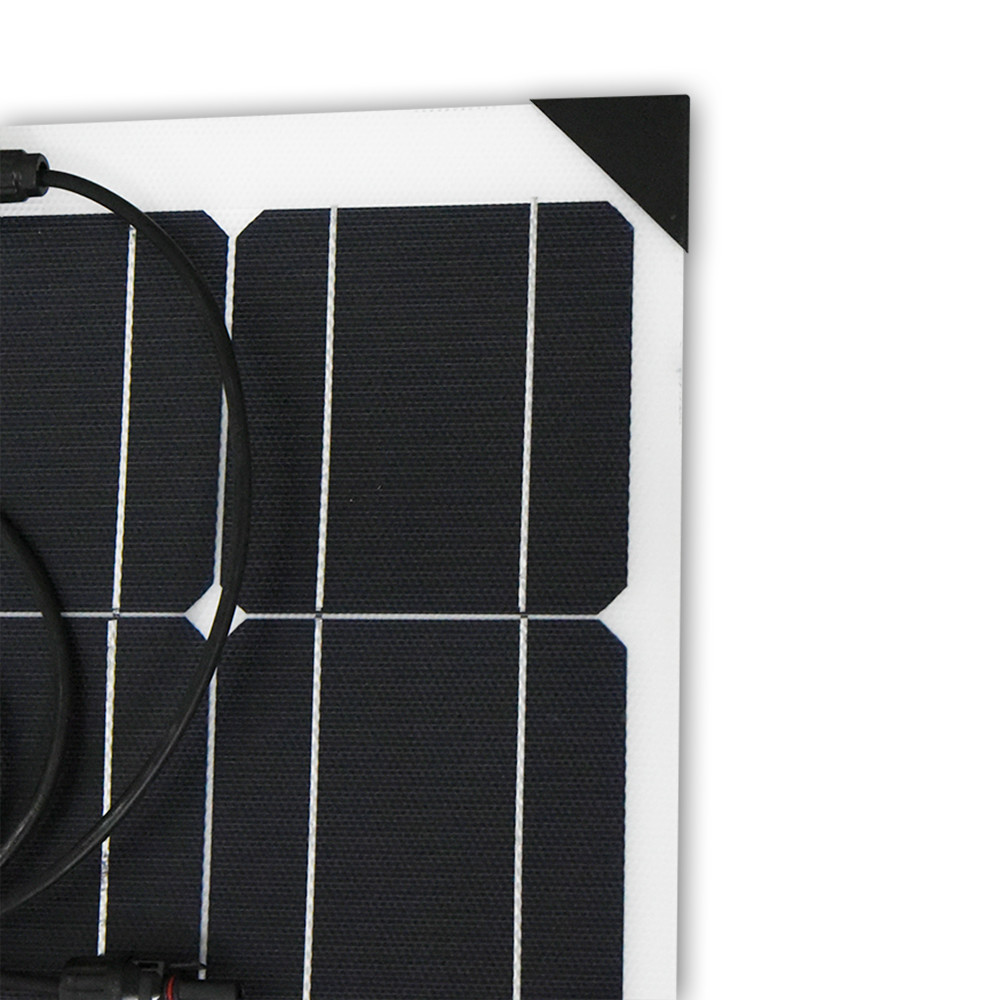 flexible solar panels for rv