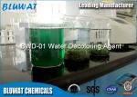 Arrosez l'agent de Decoloring/sans couleur chimique retrait de couleur au liquide jaunâtre de Translucid