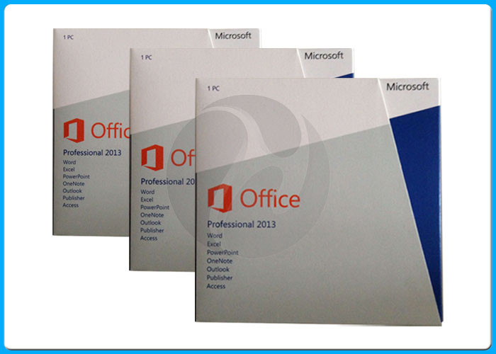 OEM Microsoft Access 2013