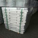 China AlTi  AlSi AlFe AlMo AlBe AlNd AlSr aluminum al master alloy wholesale