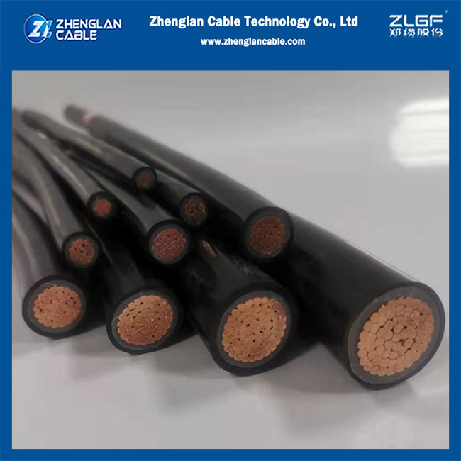 n2xh 1x70mm2 power cable