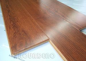 Labrador Red Oak Glossy Laminate Flooring For Sale Glossy