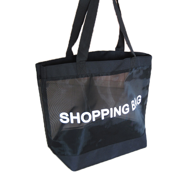 Luxury cloth bags for shopping foldable reusable shopping bag wholesale