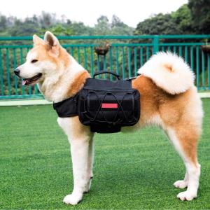 China Sac à dos adapté aux besoins du client de sac de paquet de transporteur d'animal familier de chiens d'animaux familiers on sale 