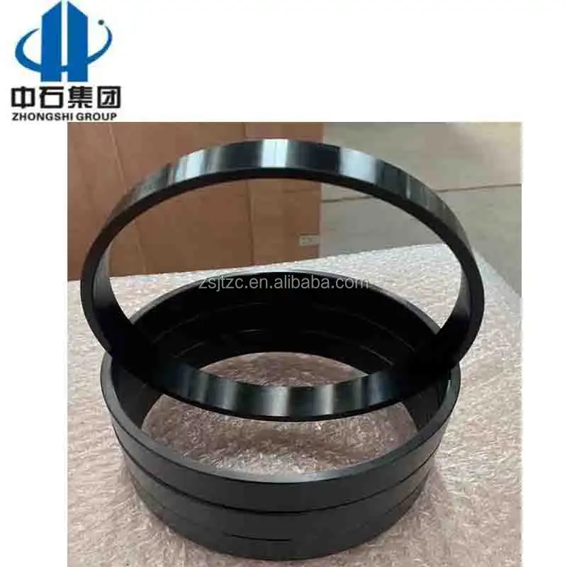 Premium Quality API Tubing Casing Pipe Torque Ring Coupling Rings for the Oil and Gas Industry