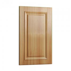 Thermofoil Replacement Pvc Kitchen Cabinet Doors With Mdf