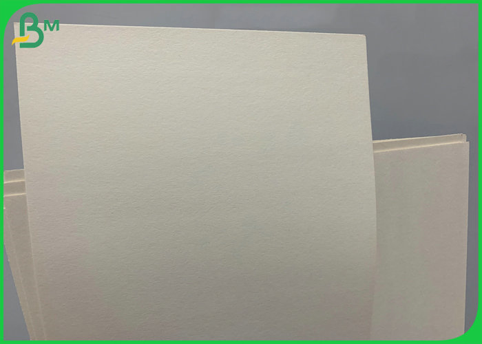 230g 0.4mm Absorbent Paper For DIY Craft Pigment absorption Quickly 
